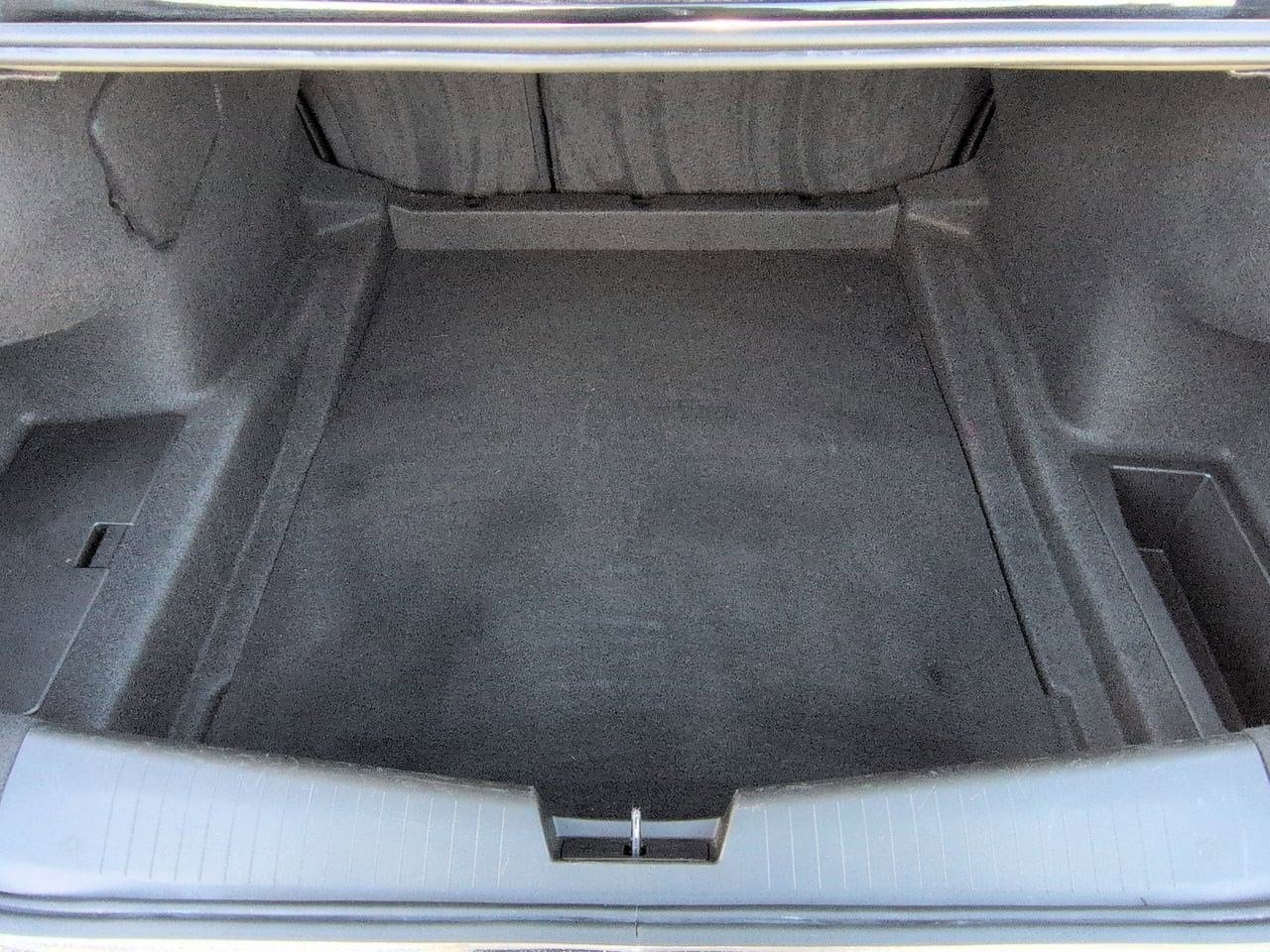 Thumbnail: 2023 Cadillac CT4 - 36