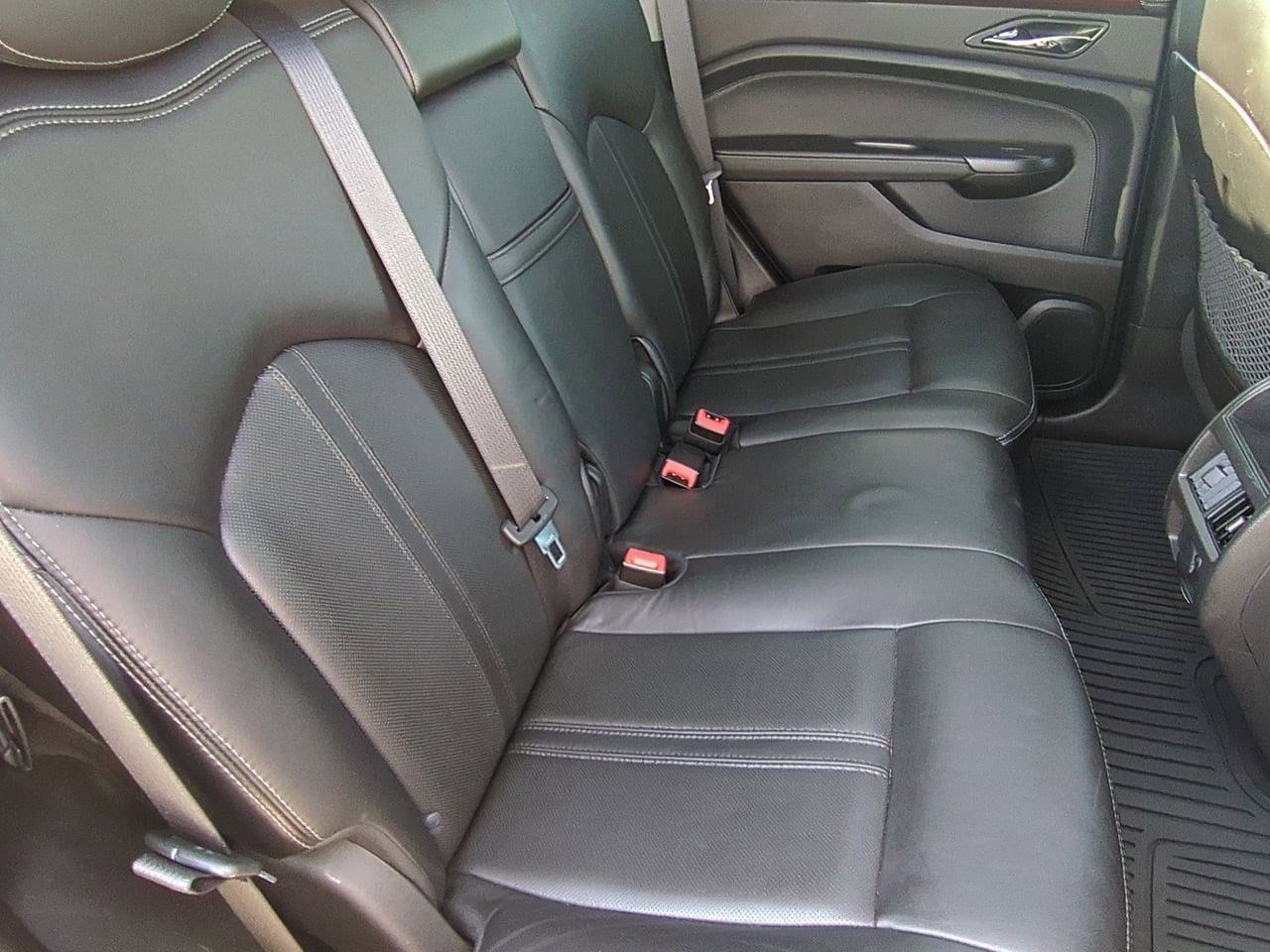 Thumbnail: 2014 Cadillac SRX - 19