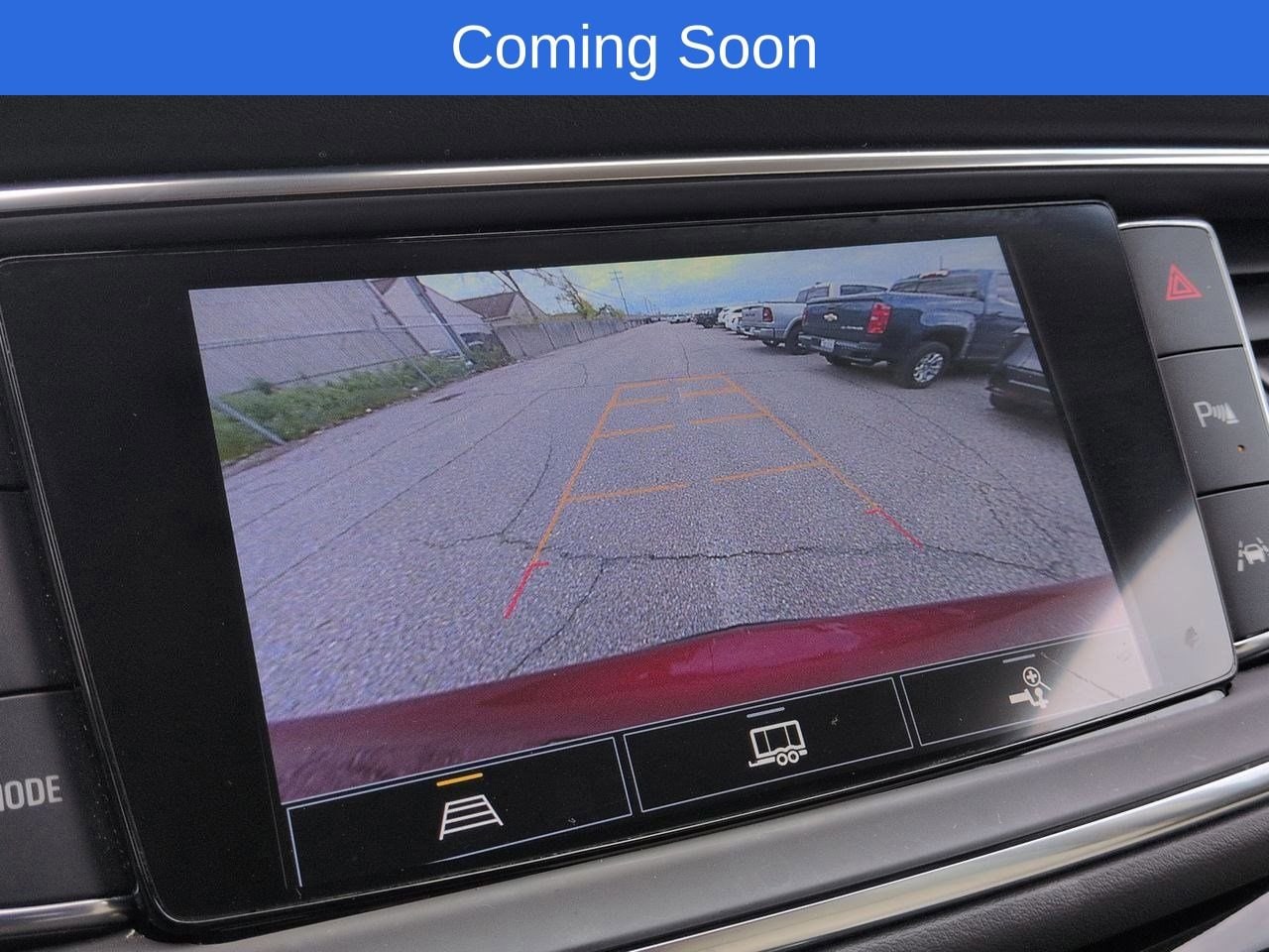 Thumbnail: 2023 Buick Enclave - 29