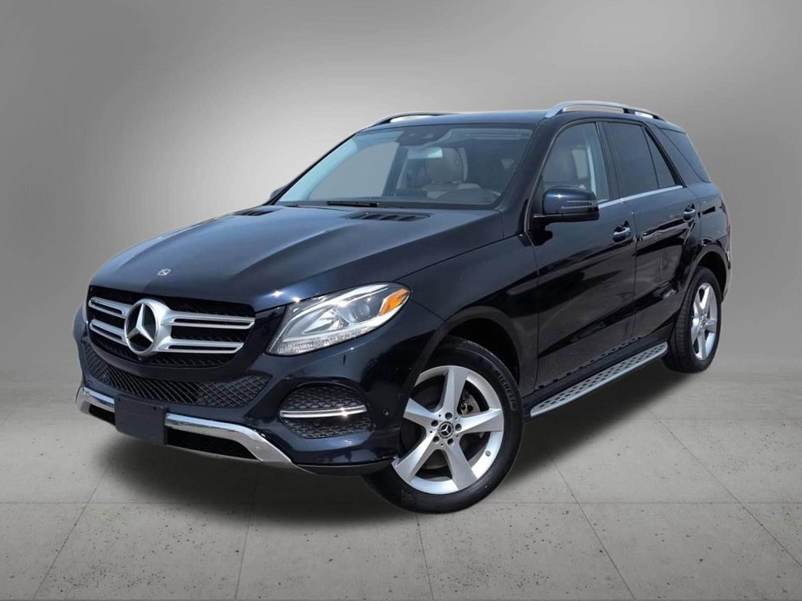 2018 Mercedes-Benz GLE 350 -
                  Troy, MI