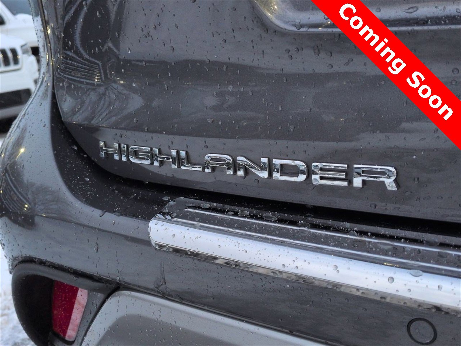 Thumbnail: 2023 Toyota Highlander - 11