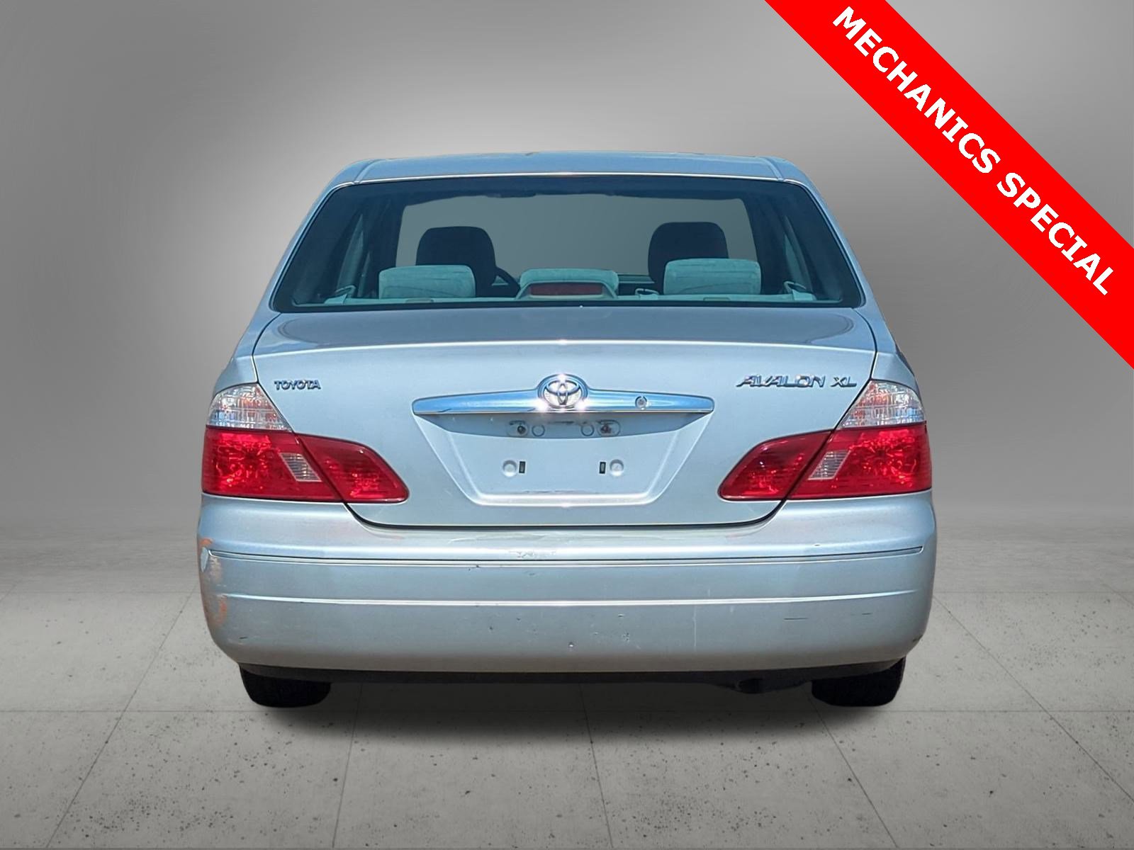 Thumbnail: 2004 Toyota Avalon - 5