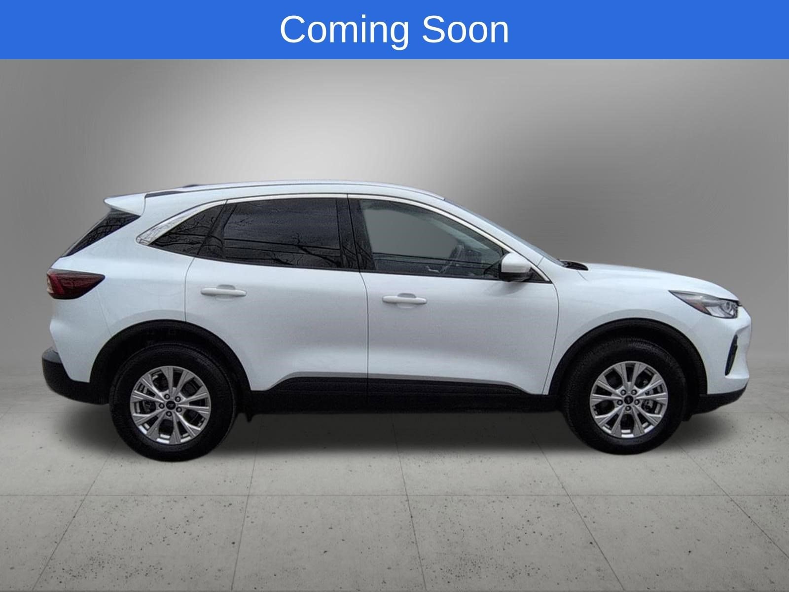 Thumbnail: 2023 Ford Escape - 7