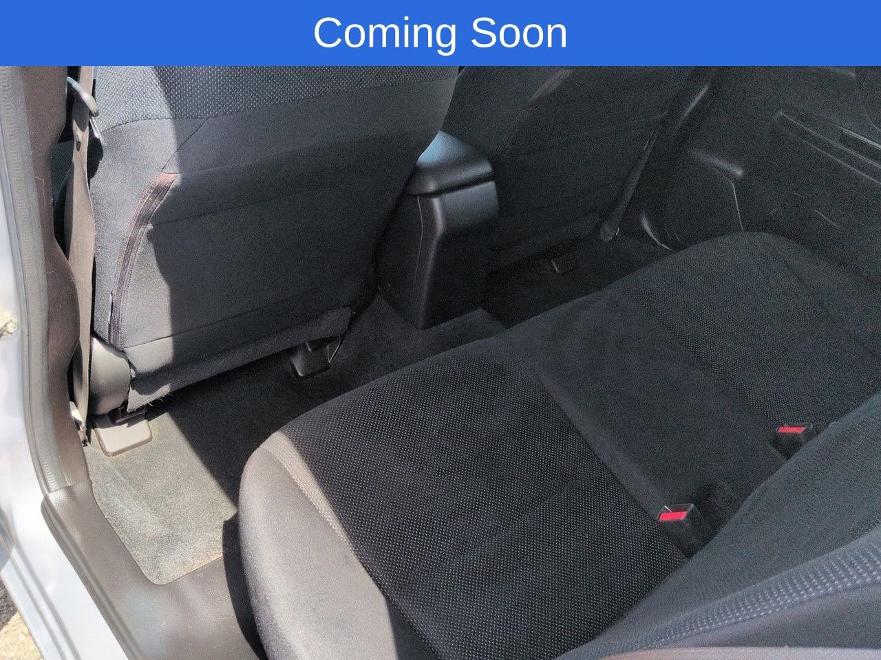 Thumbnail: 2013 Subaru Impreza - 18