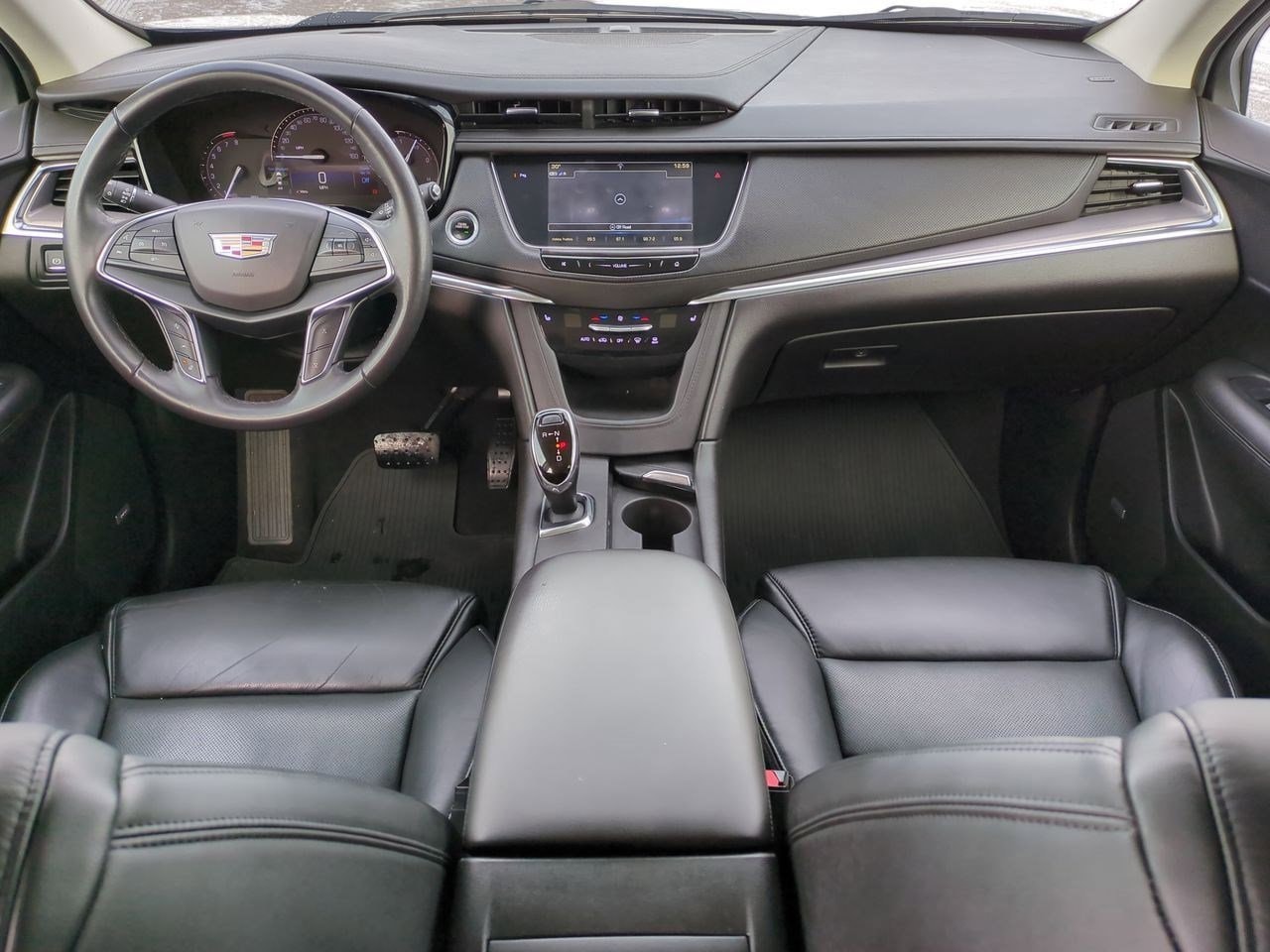 Thumbnail: 2018 Cadillac XT5 - 15