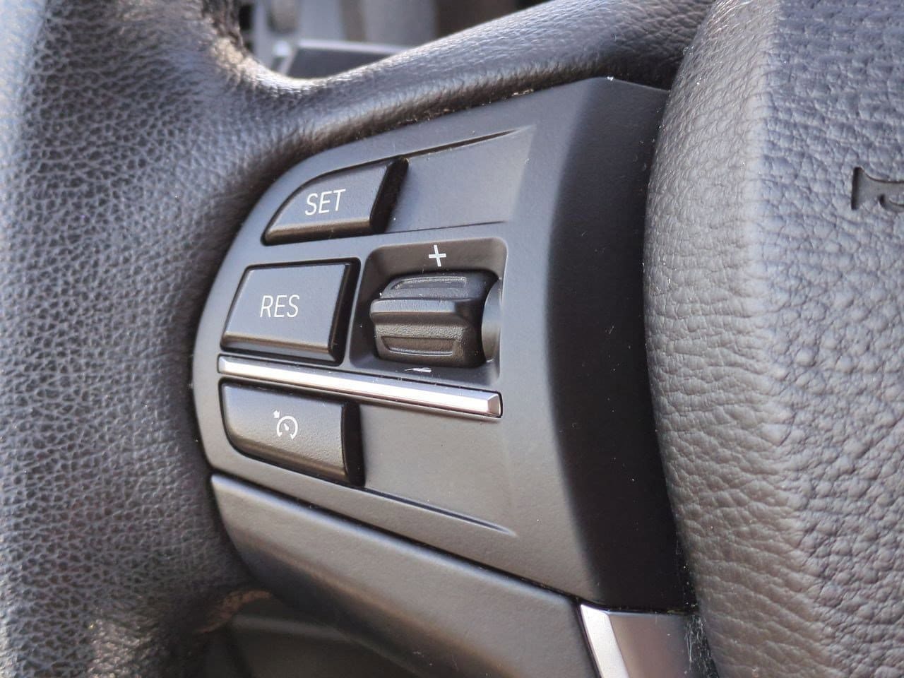 Thumbnail: 2015 BMW X3 - 24