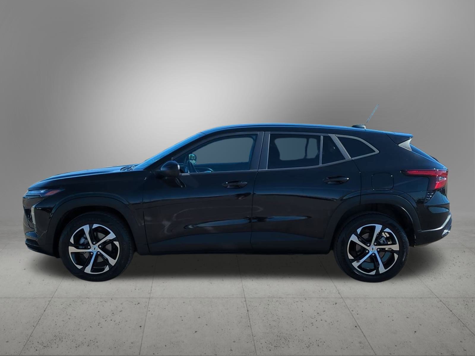2024 Chevrolet Trax photo 3