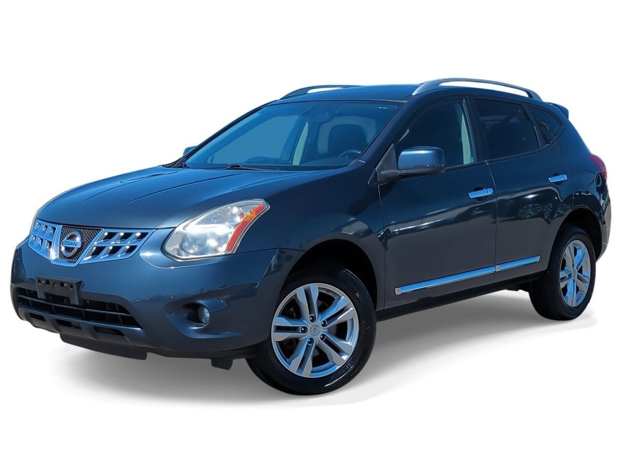 2013 Nissan Rogue SV -
                  Troy, MI