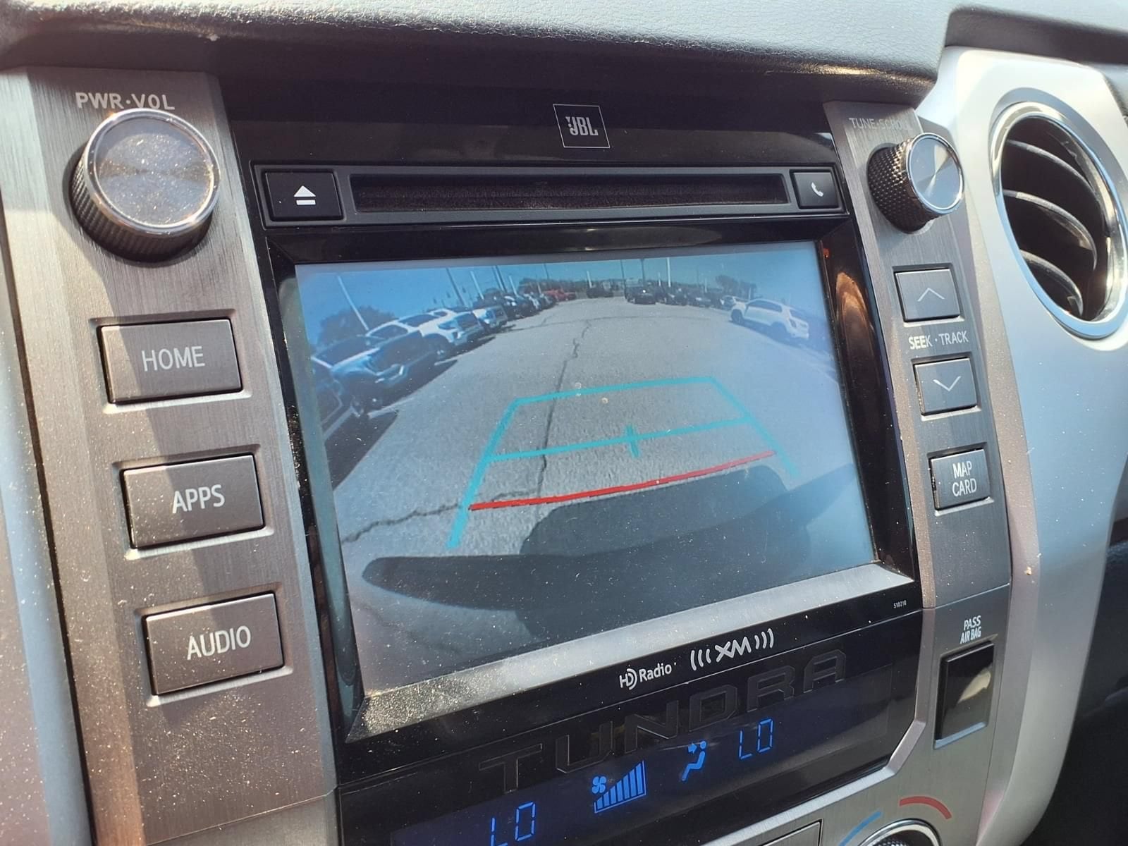 2018 Toyota Tundra Limited - Photo 21