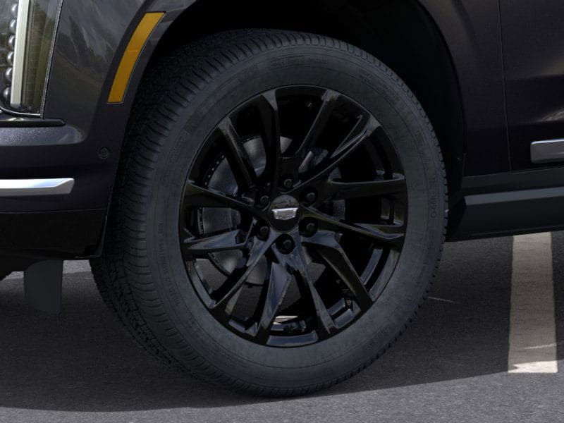 Thumbnail: 2026 Cadillac Escalade - 33