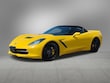 Chevrolet Corvette Stingray