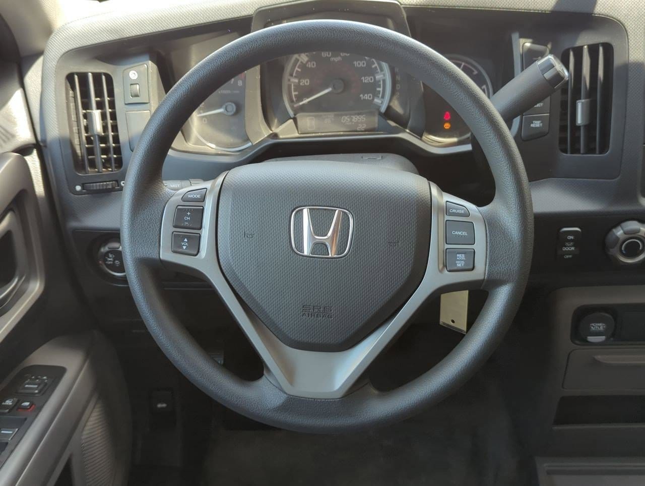 Thumbnail: 2013 Honda Ridgeline - 21
