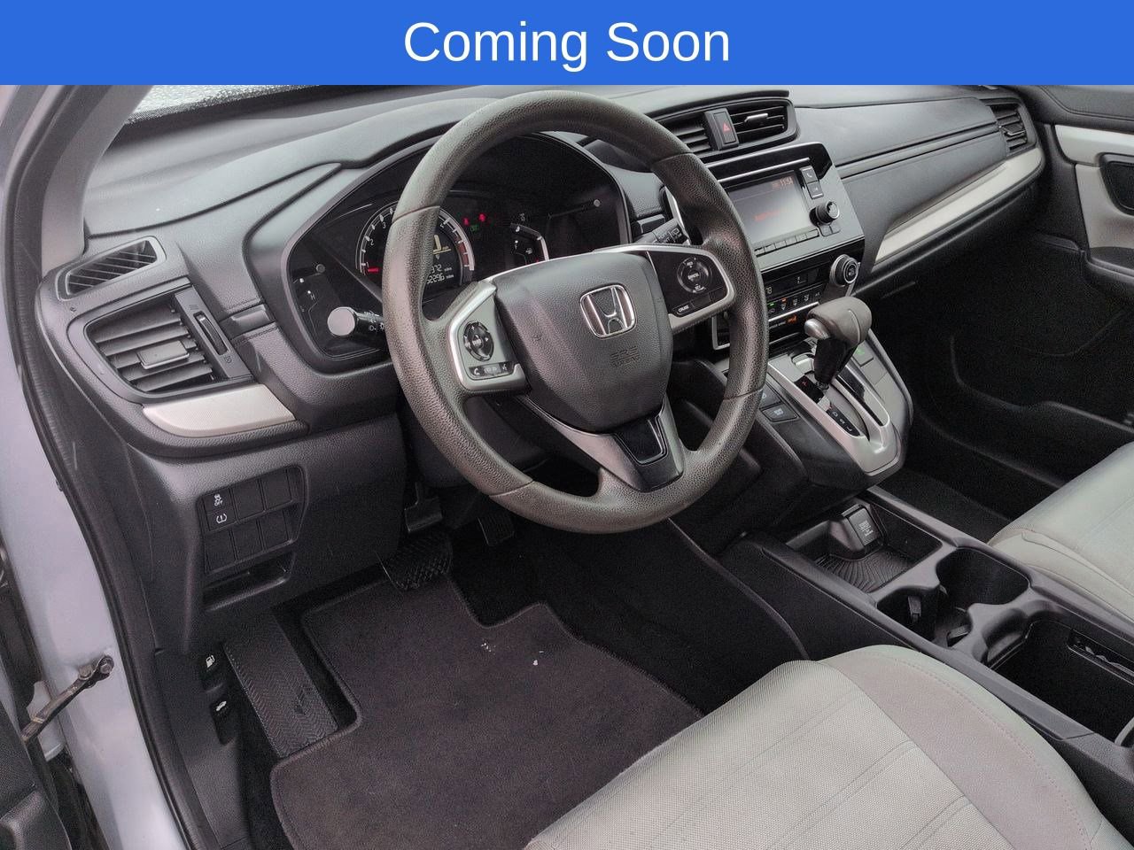 Thumbnail: 2019 Honda CR-V - 2