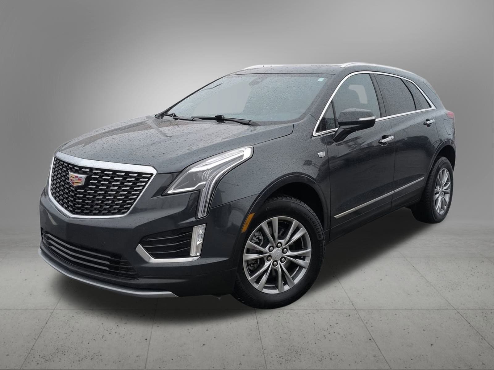2022 Cadillac XT5 Premium Luxury -
                  Troy, MI