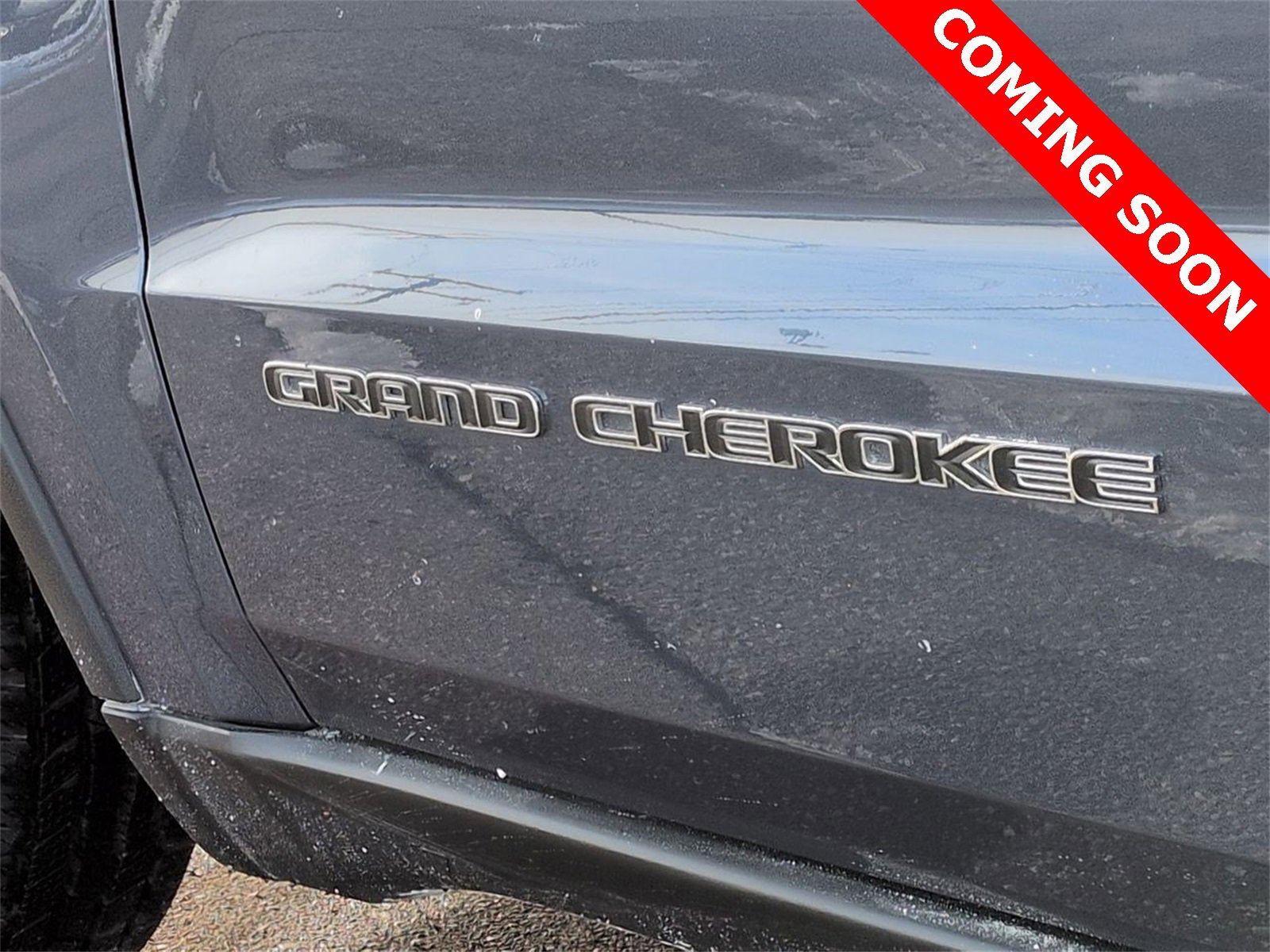 Thumbnail: 2020 Jeep Grand Cherokee - 12