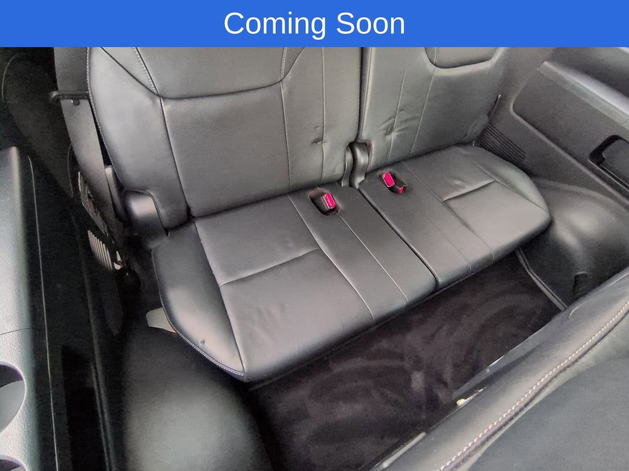 Thumbnail: 2013 Lexus LX - 22