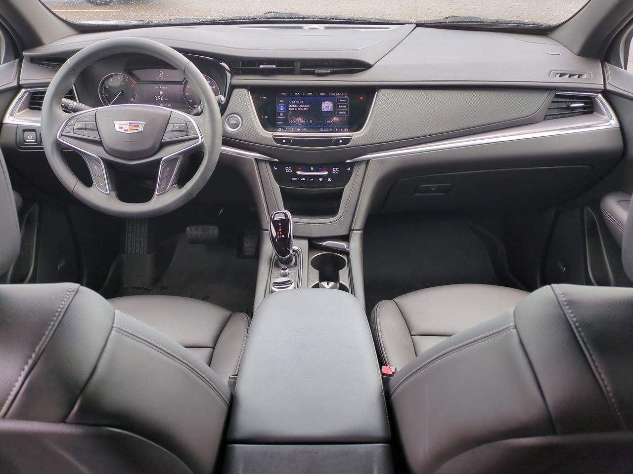 Thumbnail: 2024 Cadillac XT5 - 14