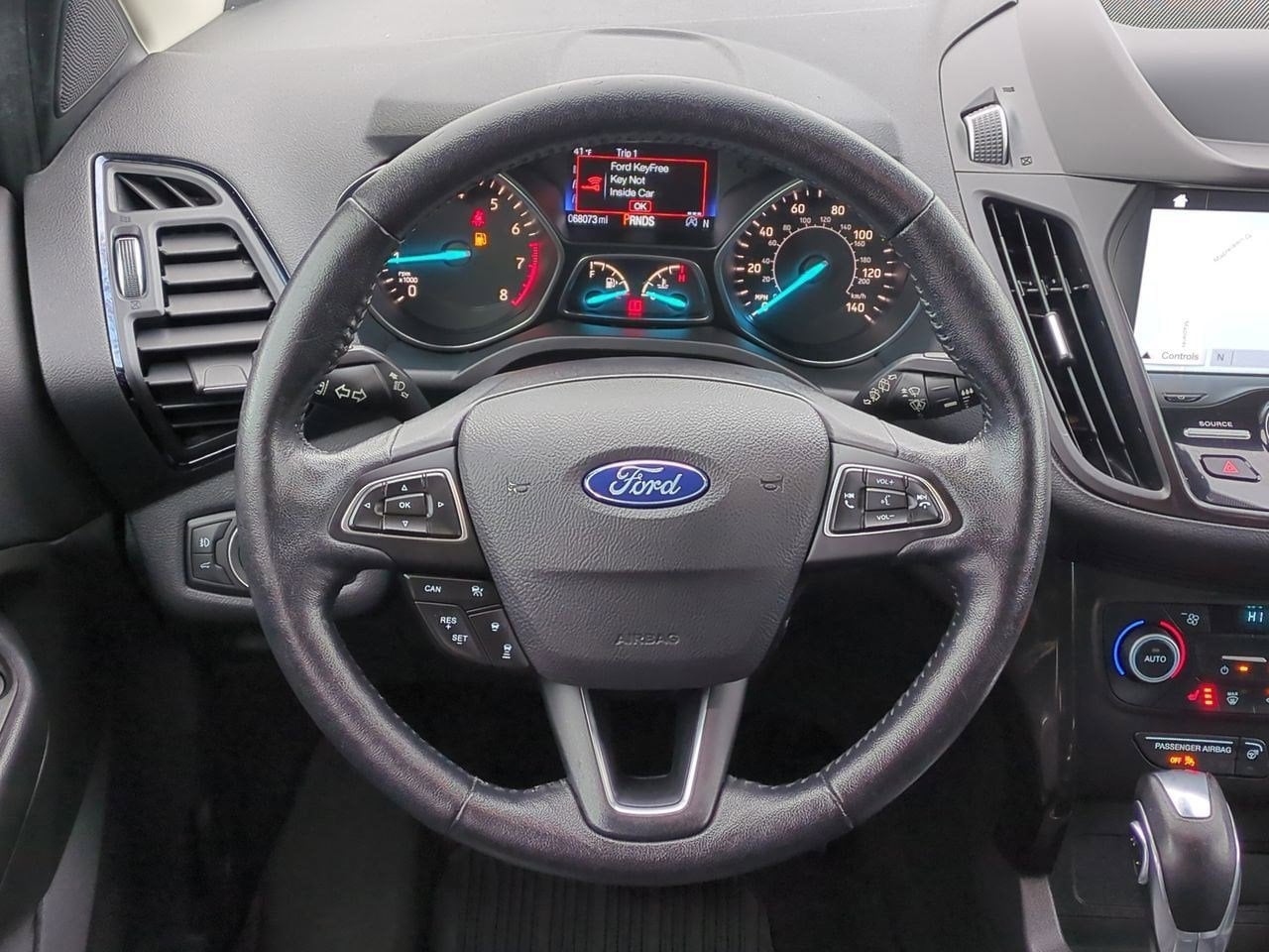 Thumbnail: 2019 Ford Escape - 23
