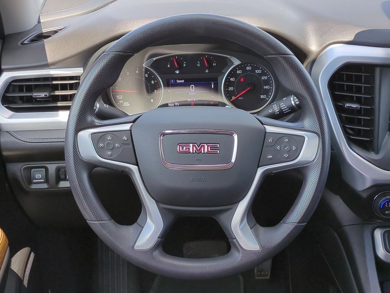 Thumbnail: 2022 GMC Acadia - 20