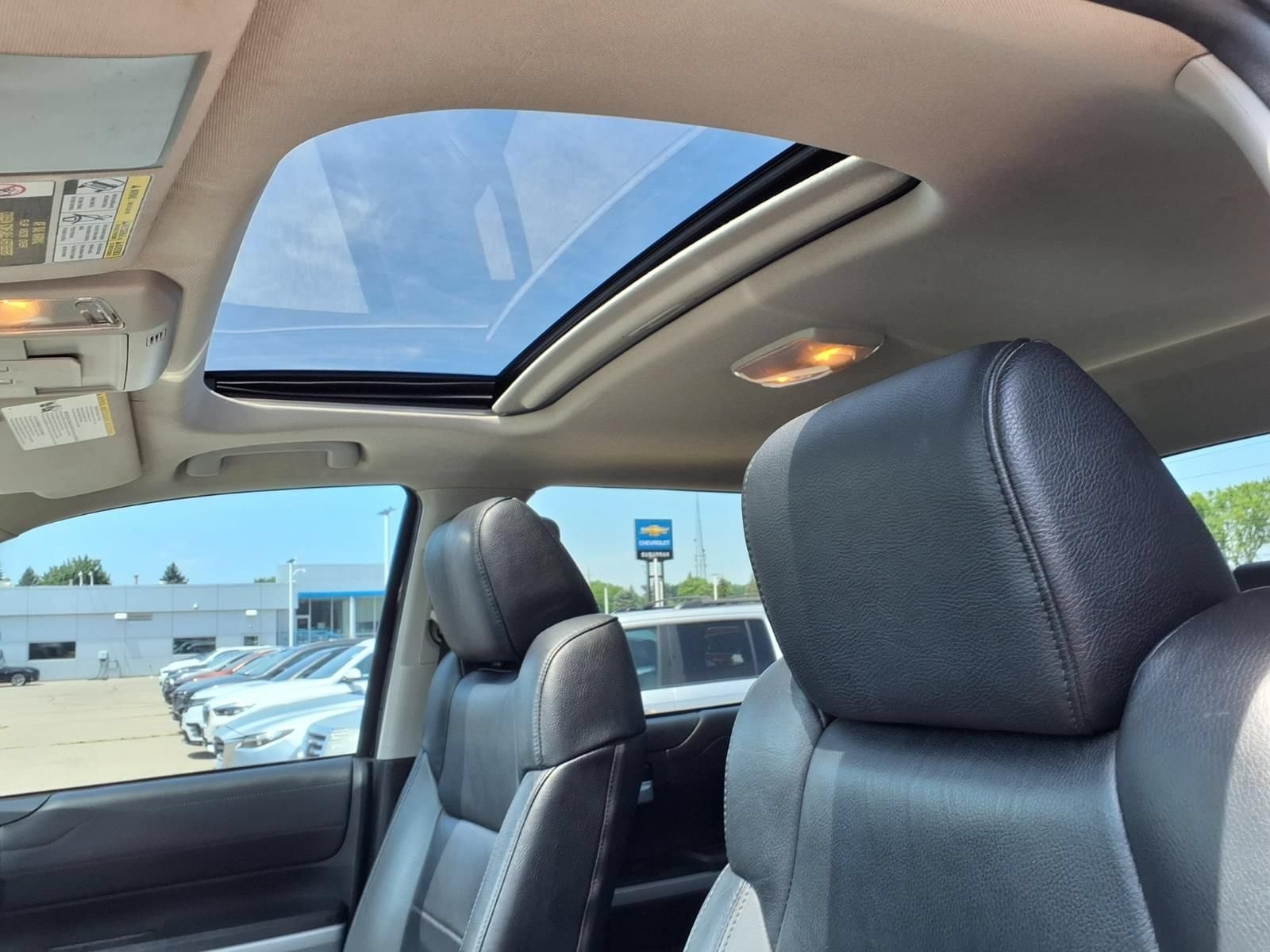 2018 Toyota Tundra Limited - Photo 18