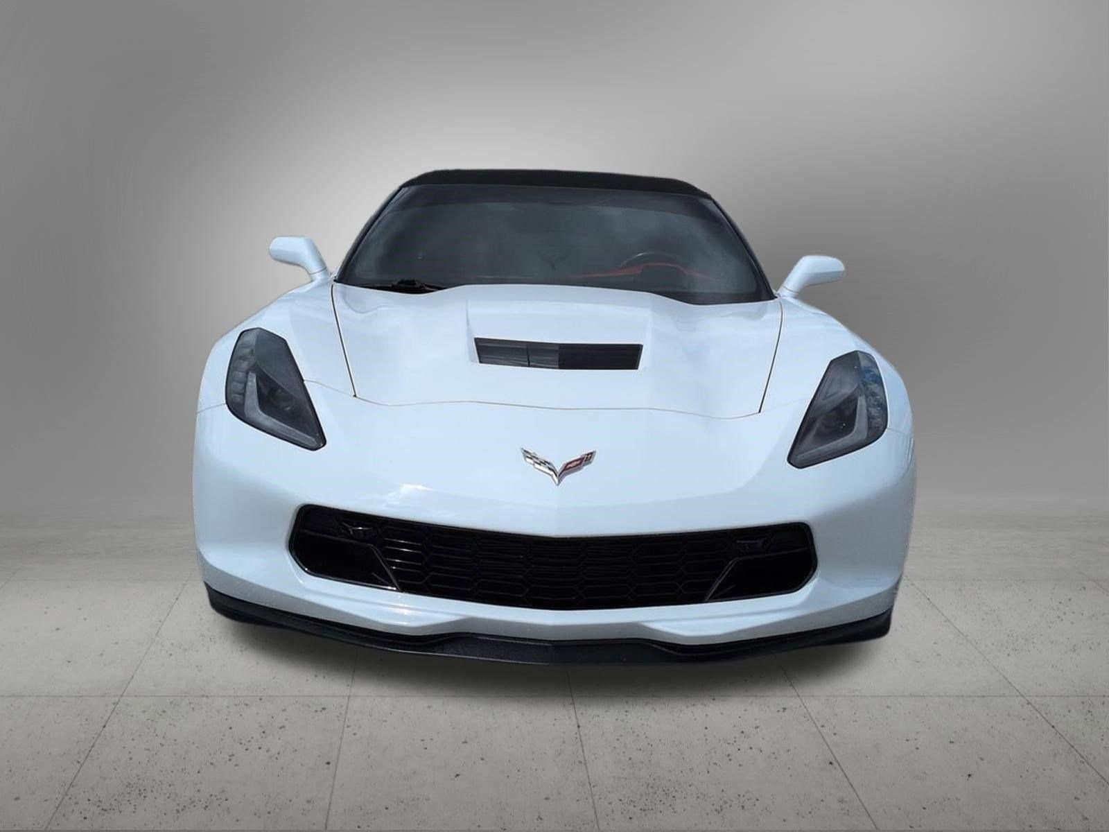 Thumbnail: 2016 Chevrolet Corvette - 9