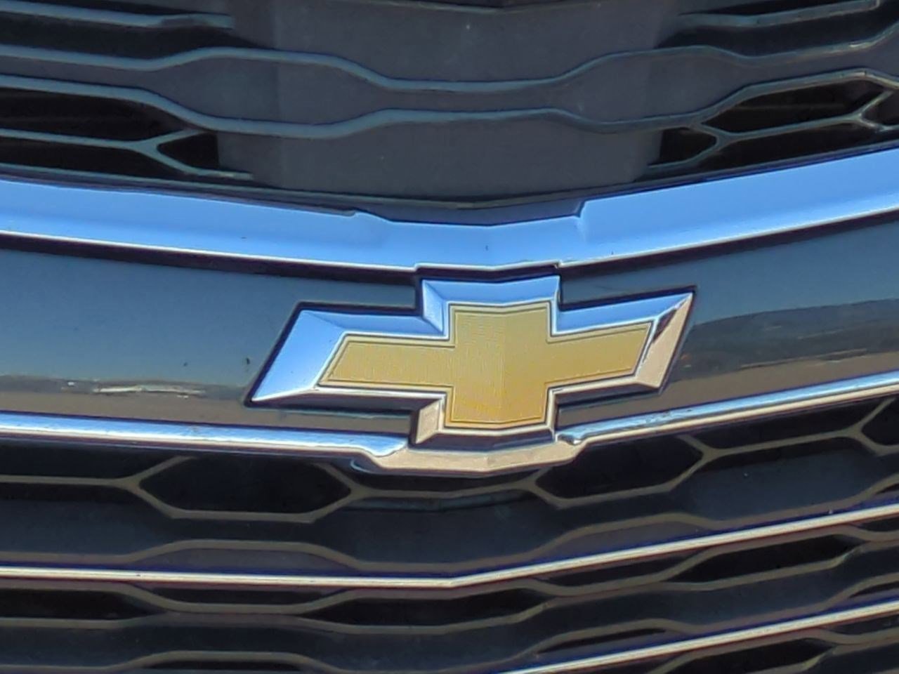 Thumbnail: 2018 Chevrolet Malibu - 11