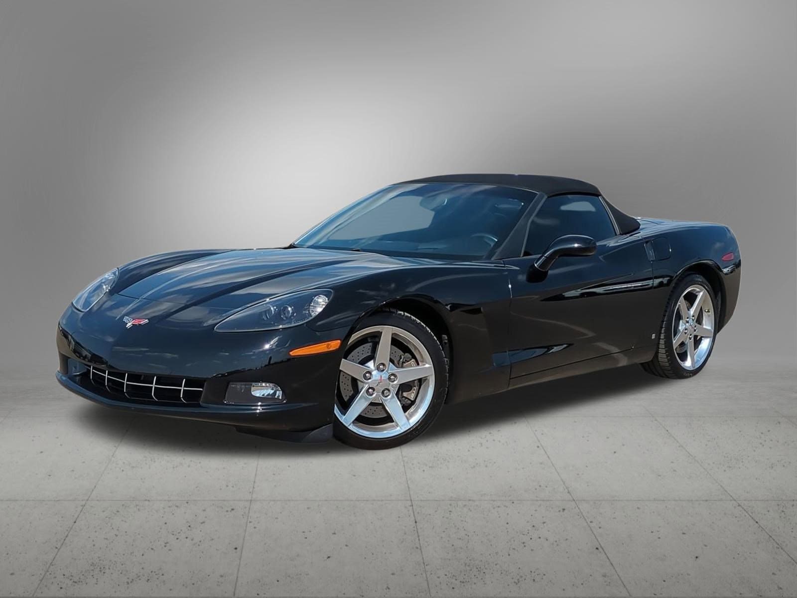 2006 Chevrolet Corvette  -
                  Troy, MI