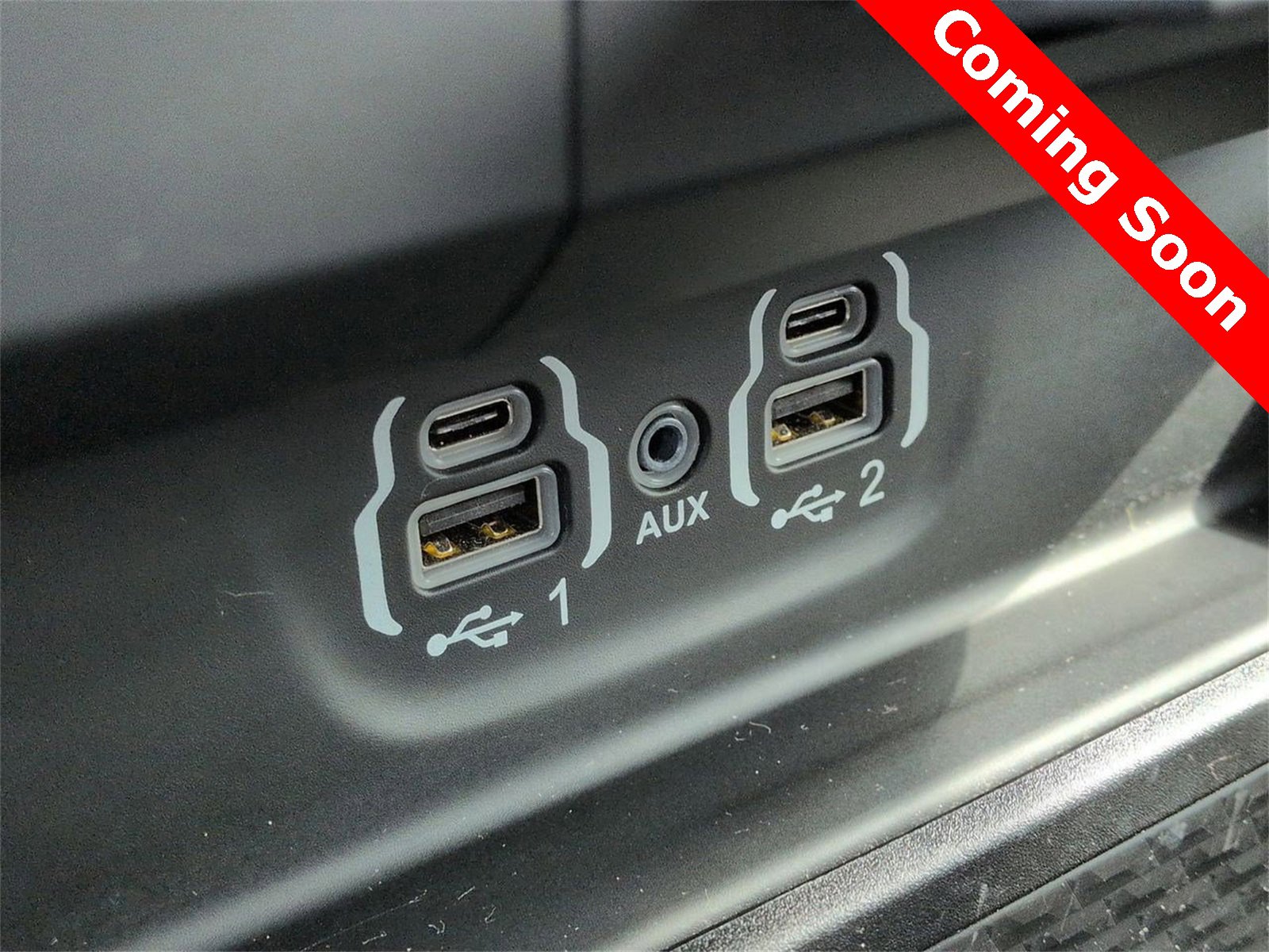 Thumbnail: 2022 RAM 1500 - 28