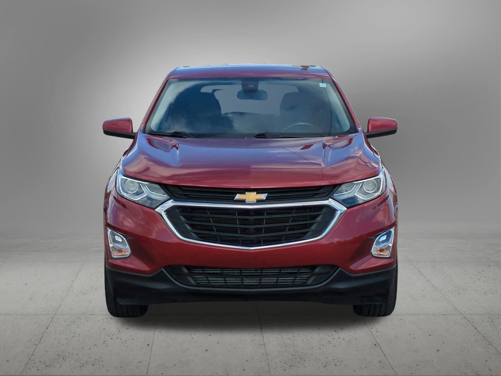 Thumbnail: 2019 Chevrolet Equinox - 9