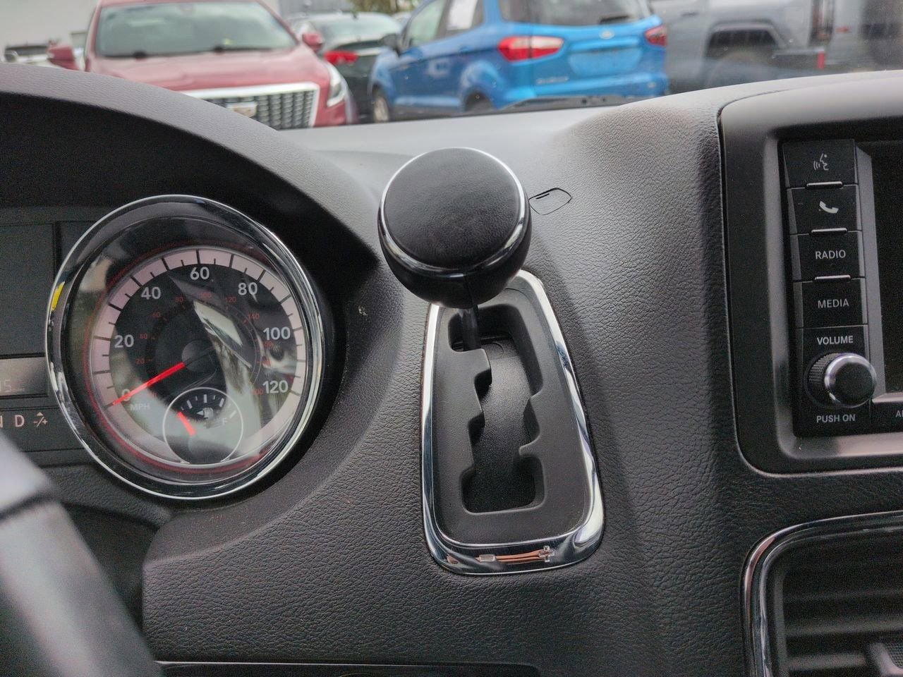 Thumbnail: 2019 Dodge Grand Caravan - 29