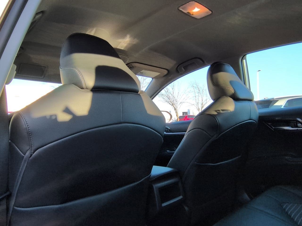 Thumbnail: 2021 Toyota Camry - 17