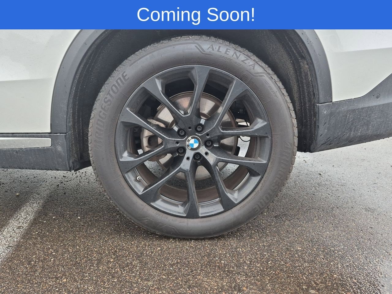 2024 BMW X5 40i - Photo 13
