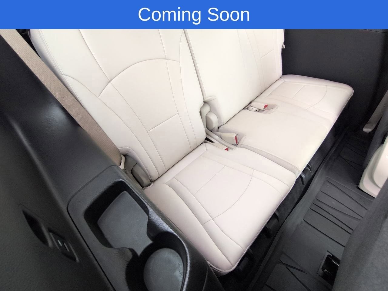 Thumbnail: 2023 Buick Enclave - 21
