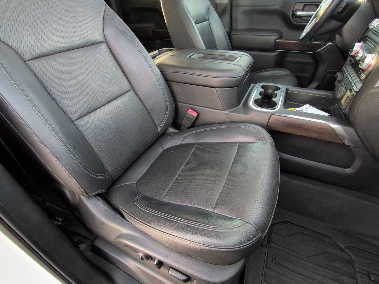 Thumbnail: 2019 GMC Sierra 1500 - 23