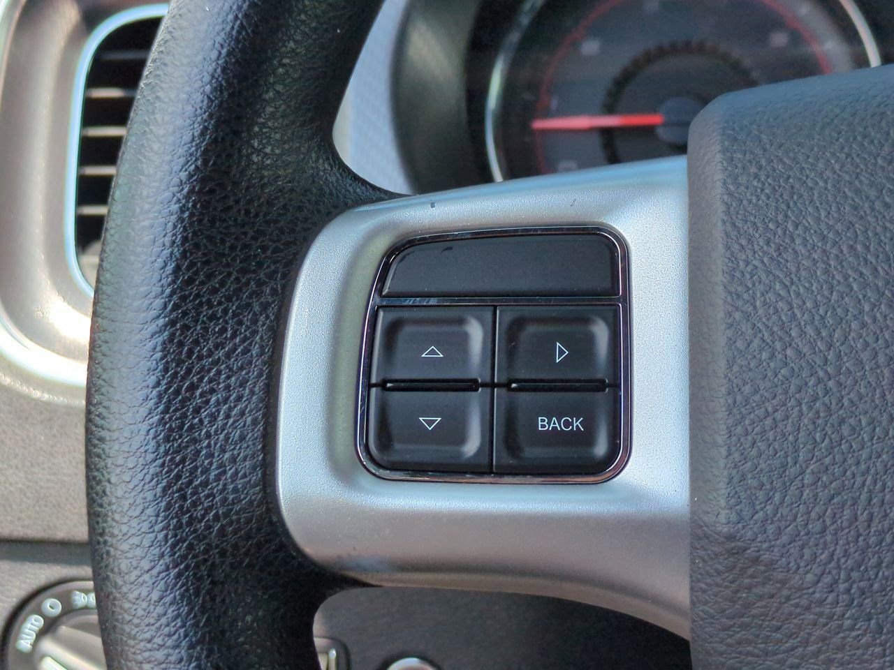 Thumbnail: 2014 Dodge Charger - 22