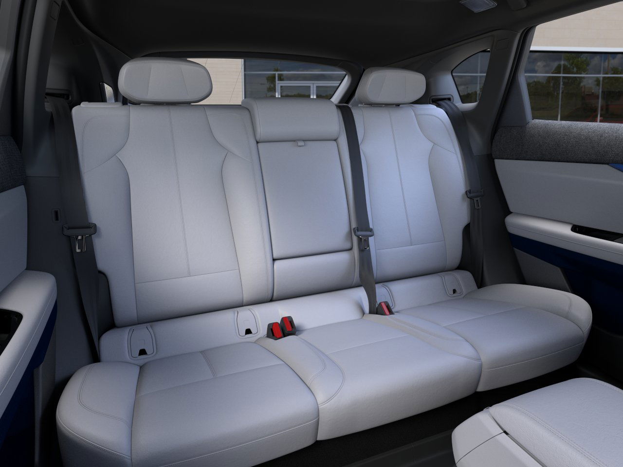 Thumbnail: 2025 Cadillac Optiq - 41