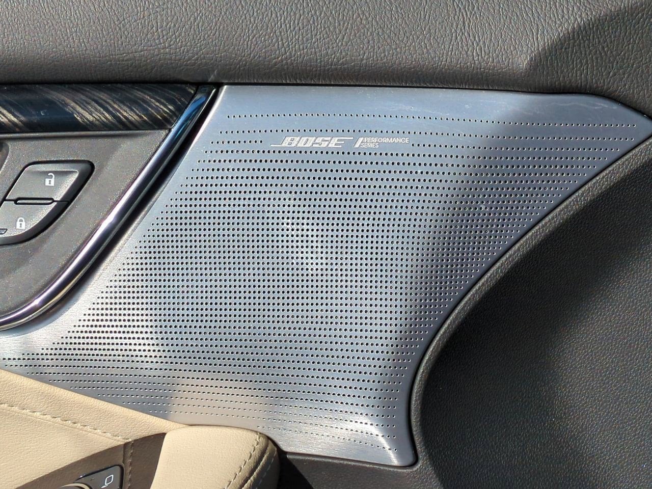 Thumbnail: 2023 Cadillac CT5 - 32