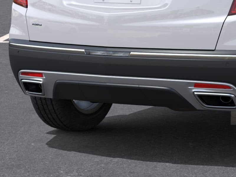 Thumbnail: 2026 Cadillac XT5 - 14