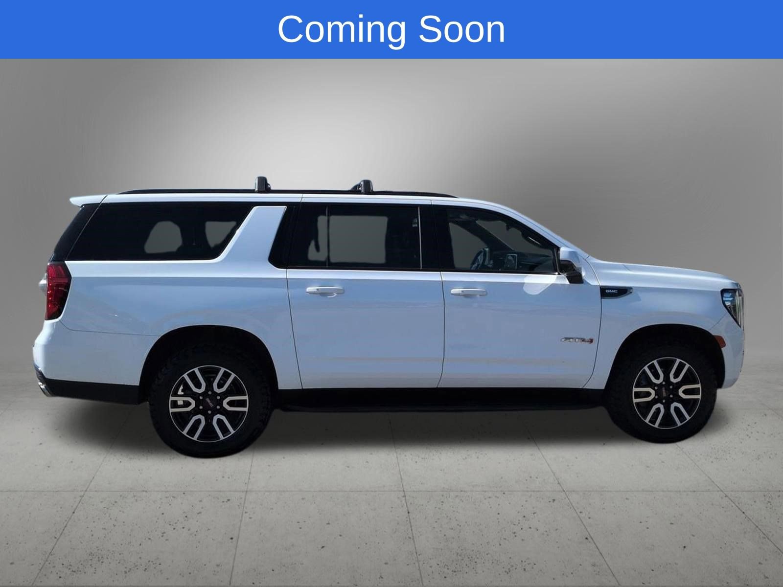 Thumbnail: 2023 GMC Yukon XL - 7