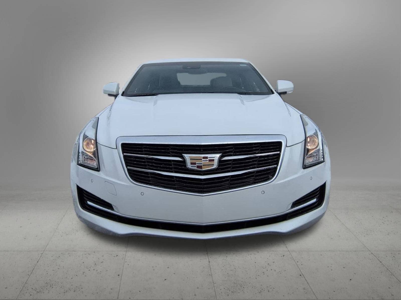 Thumbnail: 2017 Cadillac ATS - 9