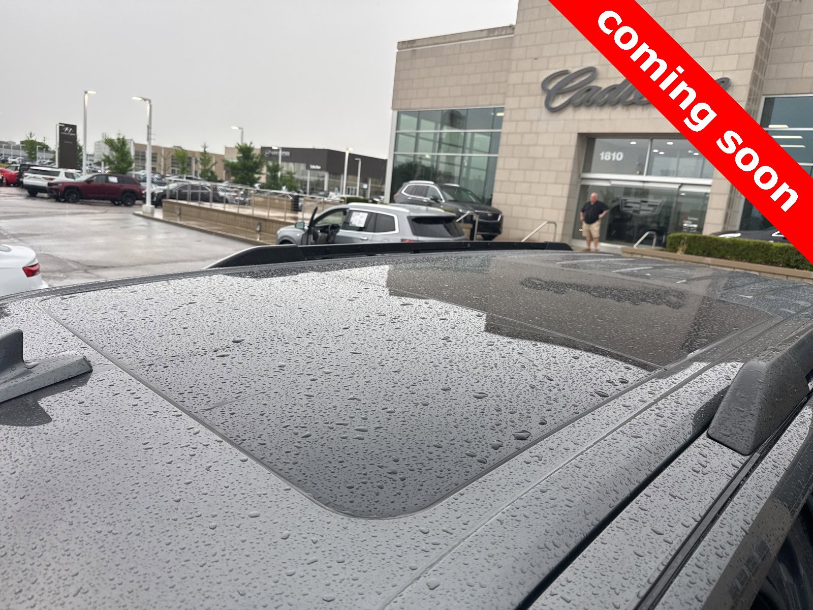 Thumbnail: 2019 Ford Expedition - 4