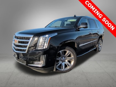2020 CADILLAC Escalade Luxury SUV