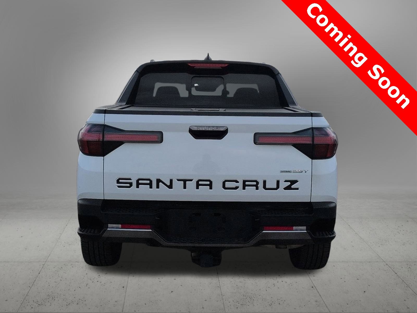Thumbnail: 2022 Hyundai Santa Cruz - 5
