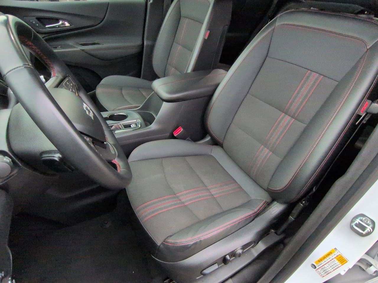 Thumbnail: 2023 Chevrolet Equinox - 16