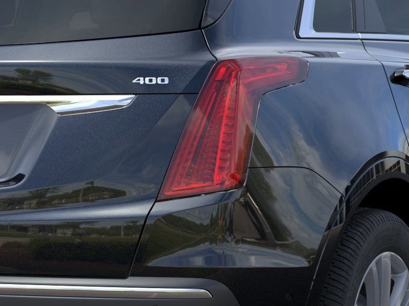 Thumbnail: 2026 Cadillac XT5 - 11