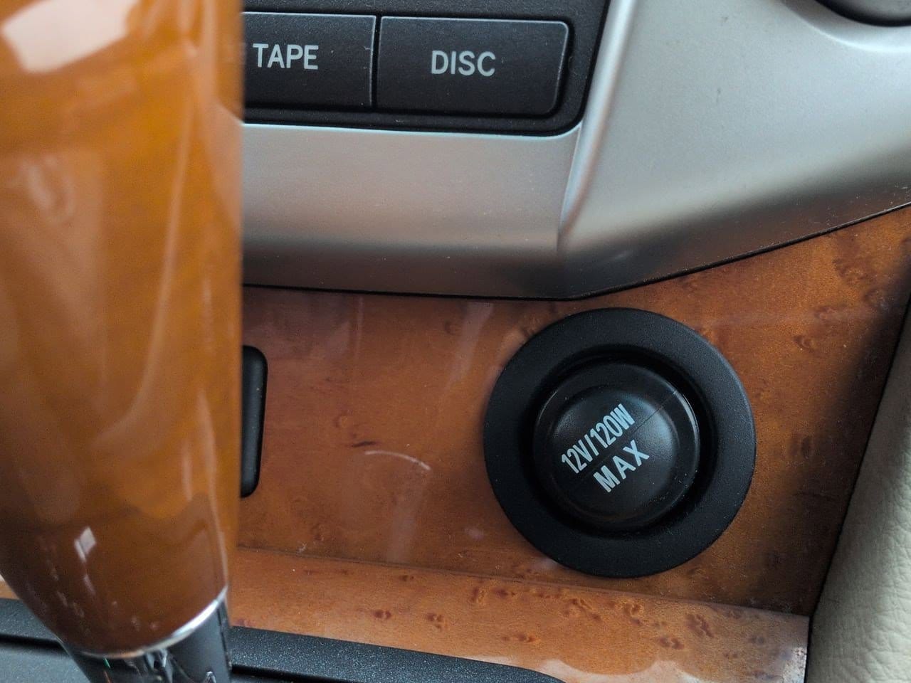 Thumbnail: 2005 Lexus RX - 29