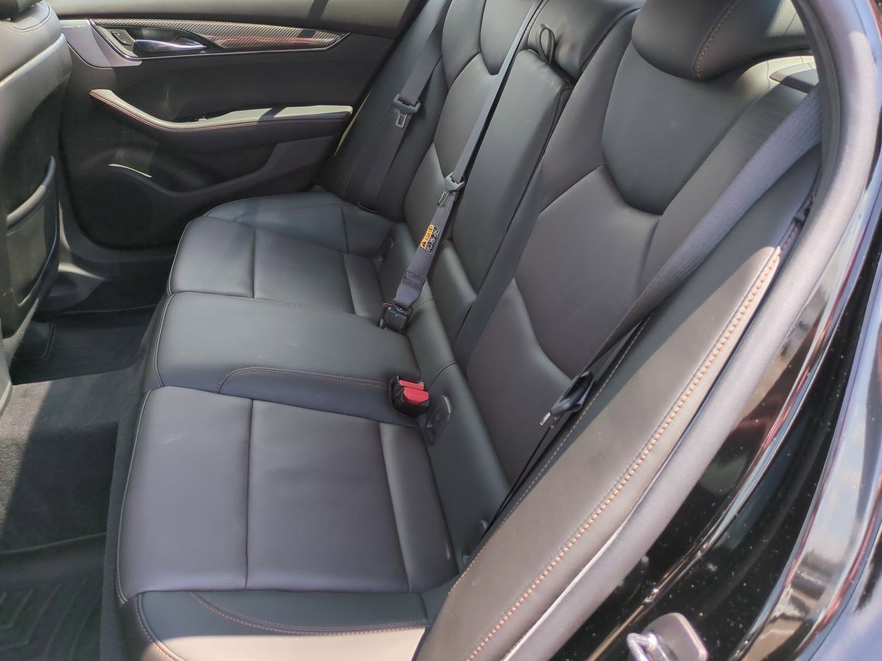 Thumbnail: 2022 Cadillac CT5 - 19