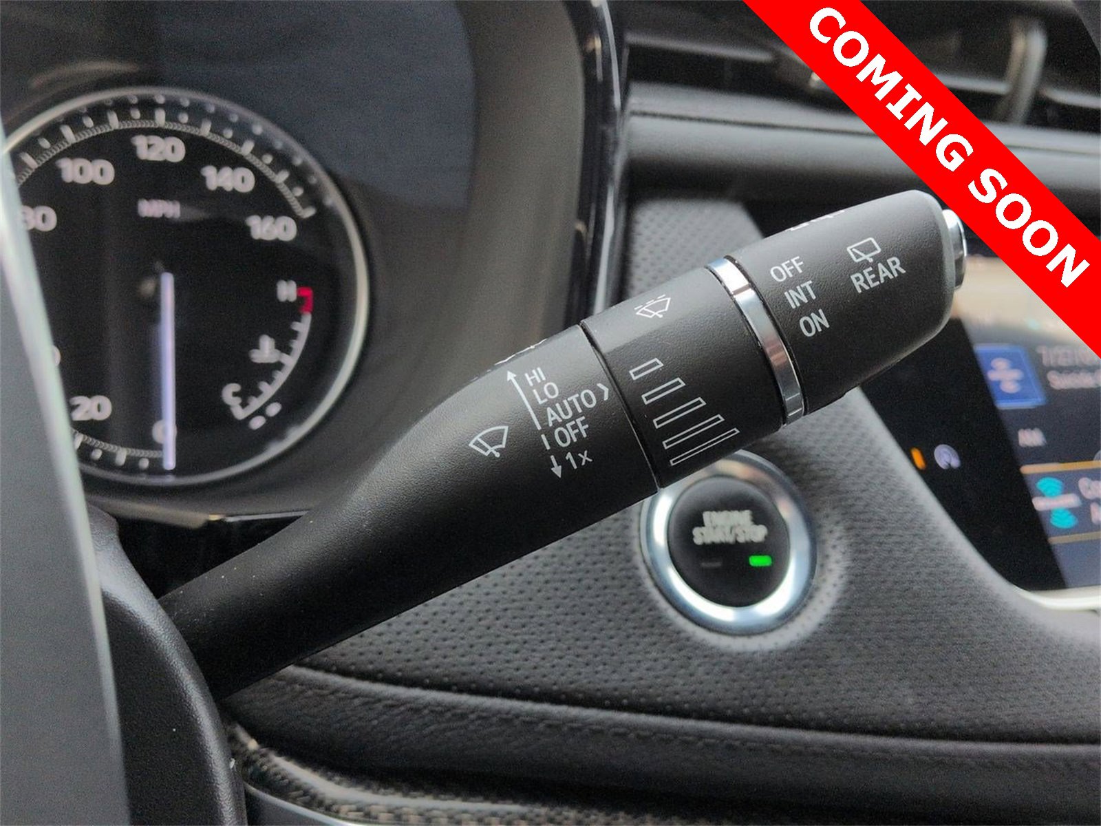 Thumbnail: 2023 Cadillac XT5 - 27