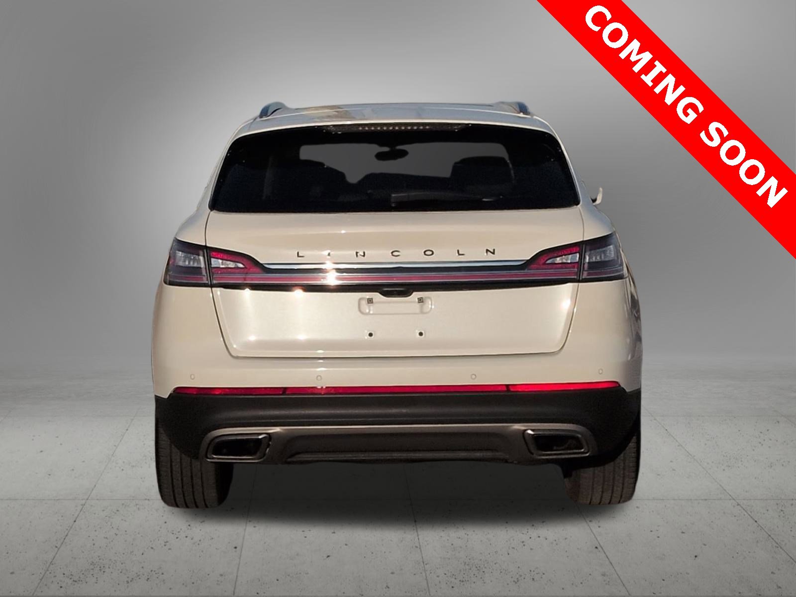 Thumbnail: 2023 Lincoln Nautilus - 5