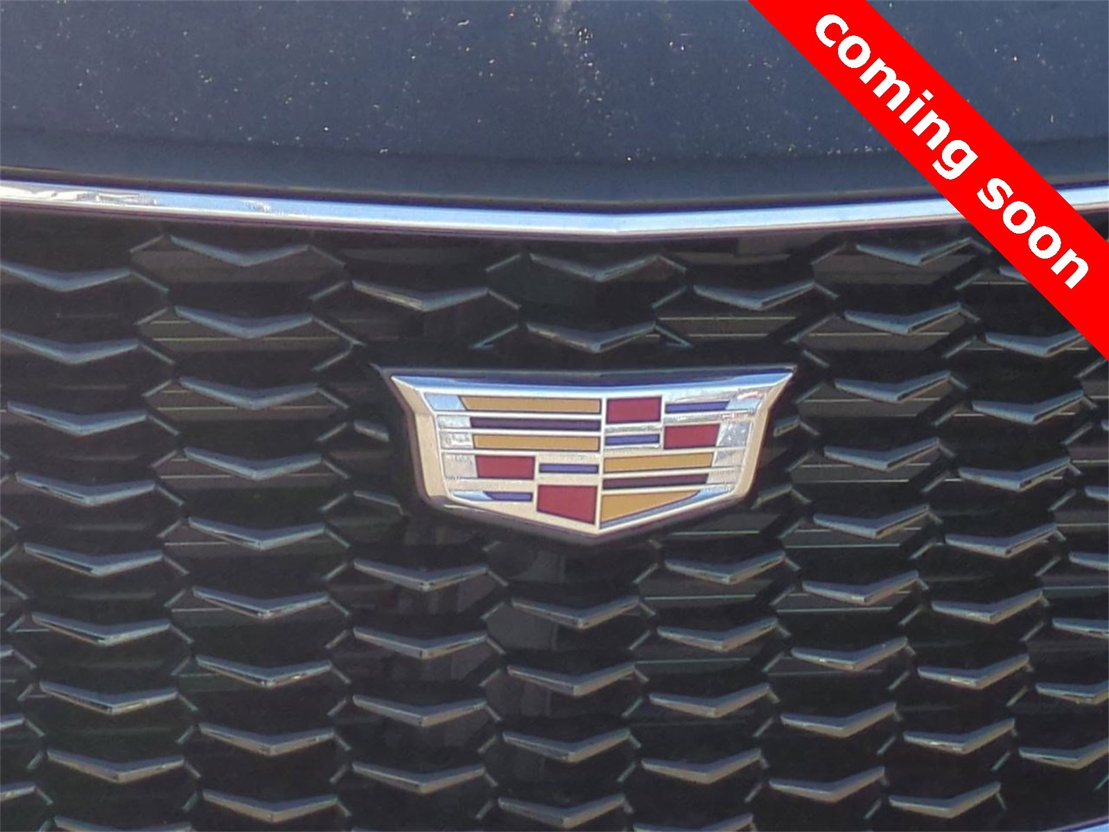 Thumbnail: 2023 Cadillac XT4 - 10